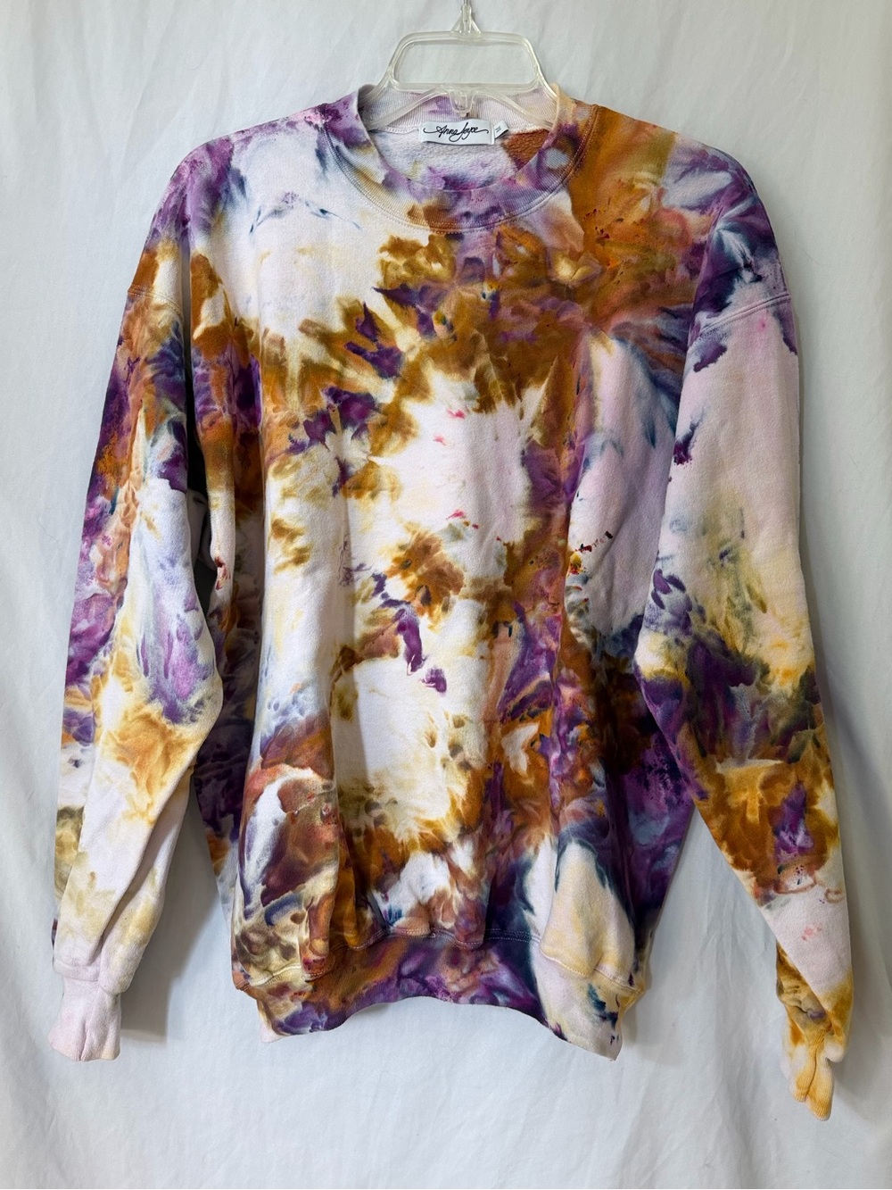 Anna Joyce Sweatshirt